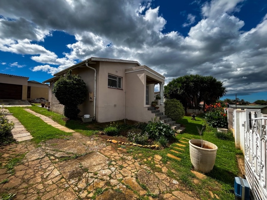 3 Bedroom Property for Sale in Scheepershoogte Eastern Cape